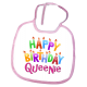 String Photo Bib